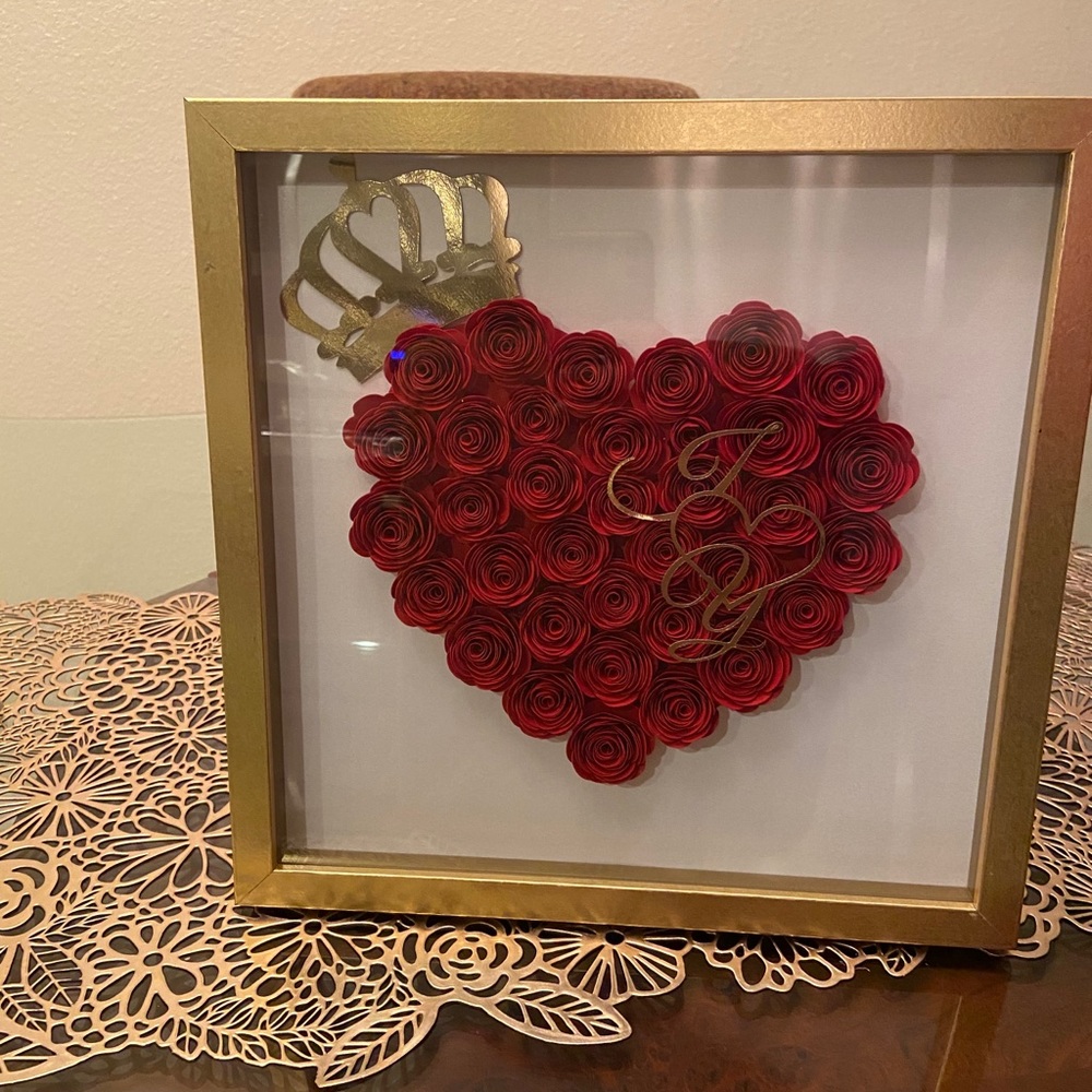 Shadow boxes - Picture 2 of 8